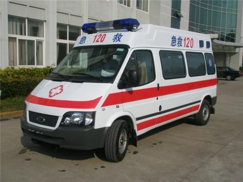 保亭黎族苗自治县跨省救护车出租公司