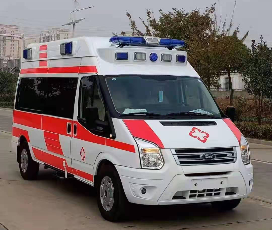 保亭黎族苗自治县救护车出租电话